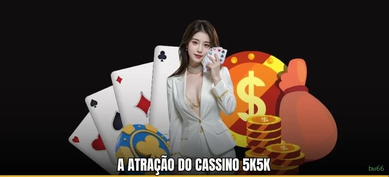 Casino VIP bw66