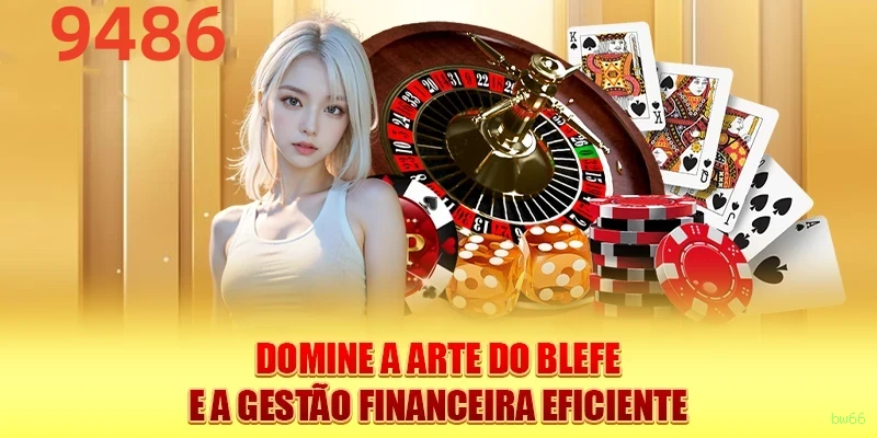 Casino VIP bw66