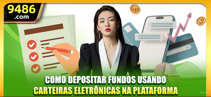 Estatísticas do Jogo bw66