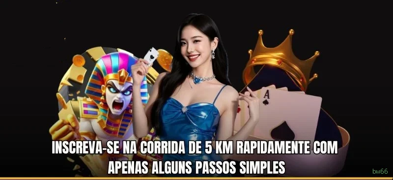 Jogos de Slot bw66