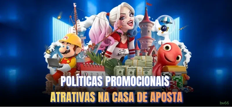 Casino Ao Vivo bw66