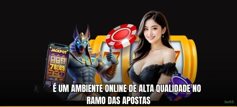 Login Seguro bw66