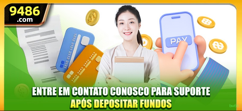 Integração de APIs bw66