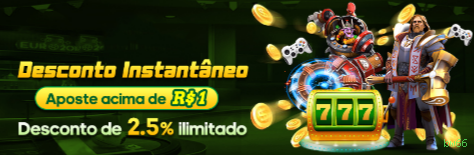 Promoção Relâmpago bw66