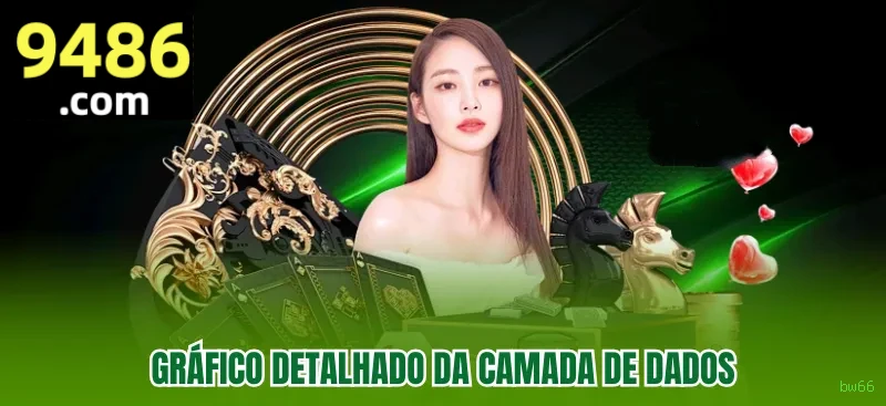 Promoções Sazonais bw66